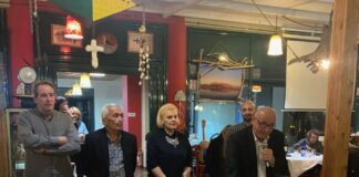 Έκοψε την πίτα του ο ΣΥΡΙΖΑ Μεσολογγίου