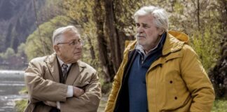 “Ο Διερμηνέας” από την Κινηματογραφική Λέσχη του Δήμου Αγρινίου