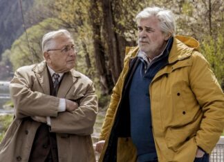 “Ο Διερμηνέας” από την Κινηματογραφική Λέσχη του Δήμου Αγρινίου