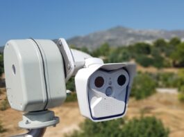 Δυτική Ελλάδα : Έγκαιρη προειδοποίηση για τις πυρκαγιές με θερμικά ραντάρ και κάμερες τεχνητής νοημοσύνης