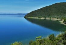 Η Αqua Resistance «μάλωσε» προκαταβολικά (!) το Δήμο Αγρινίου για την αντλησιοταμίευση στην Τριχωνίδα