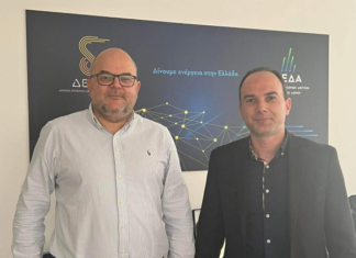 Δυτική Ελλάδα : Ένα βήμα πιο κοντά στην κατασκευή Σταθμών Υγροποιημένου Φυσικού Αερίου