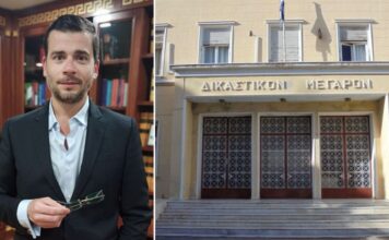 «Δεν είναι μόνο η άμυνα, υπάρχουν και πολλοί άλλοι ισχυρισμοί…» λέει ο συνήγορος του 44χρονου