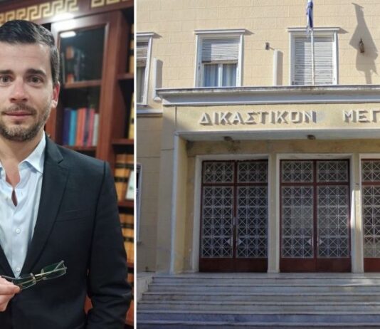 Ξηρόμερο: Ελεύθεροι με όρους μετά από 8ωρη απολογία για την απόπειρα ανθρωποκτονίας