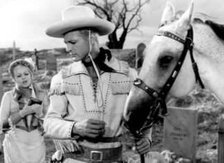 “Τζο ο Λεμονάδας” στην κινηματογραφική λέσχη του Δήμου Αγρινίου