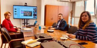 Δυτική Ελλάδα : Τεχνολογίες γεωπληροφορικής και αυτοματισμών στο πρόγραμμα δακοκτονίας