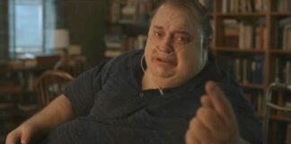 «Η Φάλαινα» του Αρονόφσκι στον «Άνεσις»