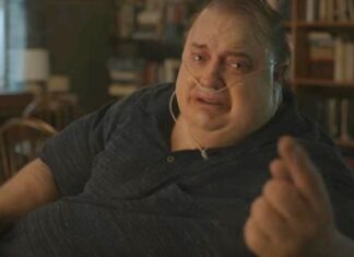 «Η Φάλαινα» του Αρονόφσκι στον «Άνεσις»