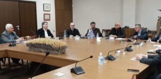 Δυτική Ελλάδα : Μνημόνιο συνεργασίας «Σύμπραξης Καινοτομίας & Επιχειρηματικότητας – ΥΠΑΤΙΑ» με τη συμμετοχή της Περιφέρειας