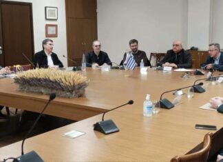 Δυτική Ελλάδα : Μνημόνιο συνεργασίας «Σύμπραξης Καινοτομίας & Επιχειρηματικότητας – ΥΠΑΤΙΑ» με τη συμμετοχή της Περιφέρειας