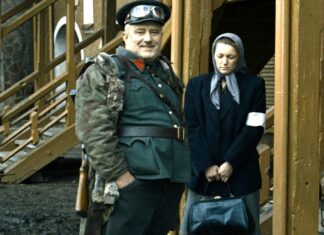 “Αδελαΐδα” στην κινηματογραφική λέσχη του Δήμου Αγρινίου