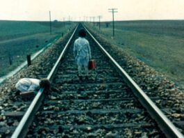 “Το πνεύμα του μελισσιού” από την κινηματογραφική λέσχη του Δήμου Αγρινίου