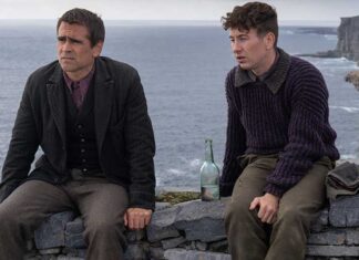 “Τα πνεύματα του Ινισέριν” και “Γυναικείες Κουβέντες” στον Άνεσις