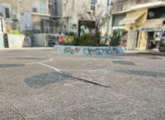 Αστικό τοπίο: Δυνατότητες και ελλείψεις