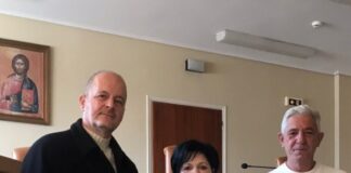 Δεύτερος απινιδωτής στο Δικαστικό Μέγαρο Αγρινίου