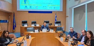 Δυτική Ελλάδα: Διαβούλευση για τα Θεματικά Σχέδια Διαχείρισης σε επιλεγμένες προστατευόμενες περιοχές