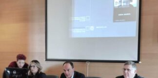 Ημερίδα κατάρτισης από την Περιφέρεια σε στελέχη των δημόσιων δομών υγείας της Αιτωλοακαρνανίας