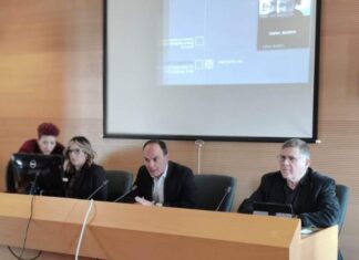 Ημερίδα κατάρτισης από την Περιφέρεια σε στελέχη των δημόσιων δομών υγείας της Αιτωλοακαρνανίας