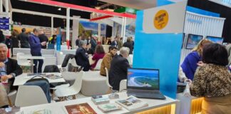 Συμμετοχή της Περιφέρειας Δυτικής Ελλάδας σε εκθέσεις τουρισμού για το β’ εξάμηνο του 2024