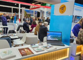 Συμμετοχή της Περιφέρειας Δυτικής Ελλάδας σε εκθέσεις τουρισμού για το β’ εξάμηνο του 2024