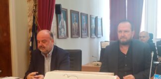 ΕΛΟΠΥ: «Λένε ψέματα στο Ξηρόμερο, δεν θέλουν τουρισμό»