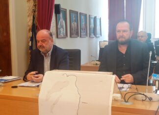 ΕΛΟΠΥ: «Λένε ψέματα στο Ξηρόμερο, δεν θέλουν τουρισμό»