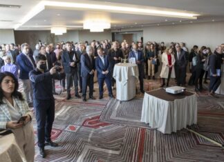 Η 18η ΓΣ της ΕΛΟΠΥ με το βλέμμα στραμμένο στις εξαγωγές