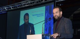 «Όλα από την αρχή» τα πήρε ο Φαρμάκης με τους αντιπεριφερειάρχες