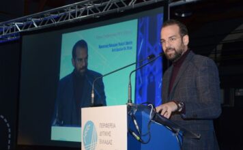 Ν. Φαρμάκης: «Όλοι οι Δήμοι στις Χωρικές Επενδύσεις του νέου ΕΣΠΑ»