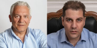 Ψάχνοντας τη “γραμμή” της παράταξης στα κτήματα του Αγγελοκάστρου