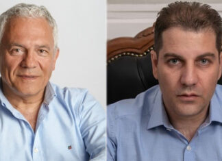 Το “ρήγμα” Φαρμάκη – Φωτάκη απαιτεί ικανότητες γεφυροποιού