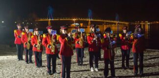 Επίσκεψη 34 Ευρωπαίων βουλευτών στη Γέφυρα – Η προβολή της περιοχής επιλογή της ΓΕΦΥΡΑ Α.Ε.