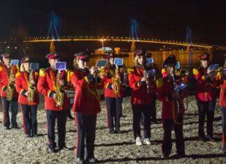 Επίσκεψη 34 Ευρωπαίων βουλευτών στη Γέφυρα – Η προβολή της περιοχής επιλογή της ΓΕΦΥΡΑ Α.Ε.