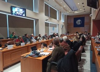 Στοχευμένα focus group του Περιφερειακού Μηχανισμού Διάγνωσης των Αναγκών της Αγοράς Εργασίας