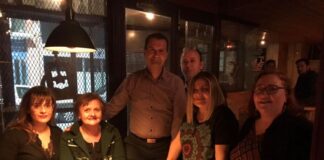 O Σύνδεσμος Γεωπόνων Αιτωλοακαρνανίας έκοψε την πίτα του