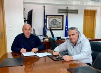 Ναυπακτία : Ξεκινούν οι μελέτες για τη Μαρίνα και τα λιμενικά έργα σε Αντίρριο, Κάτω Βασιλική και Κρυονέρι