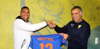 Παναιτωλικός: Κοντά στην έξοδο ο Γκρατερόλ, αποχαιρέτησε και έρχεται ο Τορεχόν!