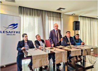 H ημερίδα για το ενεργειακό κόστος και την ψηφιακή κάρτα από το Σωματείο Αρτοποιών Αγρινίου