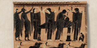 Ημερίδα της Ιστορικής και Αρχαιολογικής Εταιρείας στο Παναιτώλιο