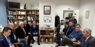 Πόσο κυβερνητικό είναι το κλιμάκιο λίγες εβδομάδες πριν προκηρυχθούν εκλογές;