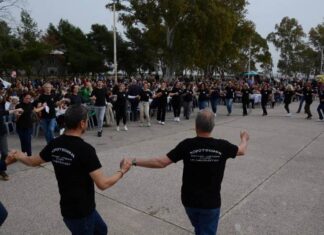 Κούλουμα στο Δήμο Αγρινίου – Το πρόγραμμα