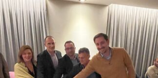 Η Ένωση Λογιστών – Φοροτεχνικών Αιτωλοακαρνανίας έκοψε την πίτα της