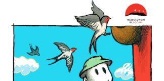 Δημιουργικός Μάρτιος για παιδιά 6-12 ετών στο Messolonghi by Locals