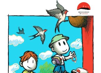 Δημιουργικός Μάρτιος για παιδιά 6-12 ετών στο Messolonghi by Locals