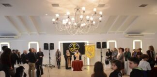 Έκοψε την πίτα του ο Σύλλογος Μικρασιατών Προσφύγων Αιτωλοακαρνανίας