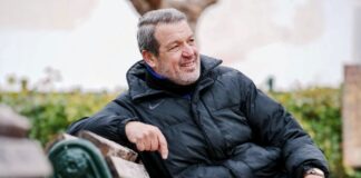 Πέτρος Μίχος : «Με άρπαξε για τα τσικό του Παναιτωλικού ο Κουτσογιάννης, που είχε μεράκι»