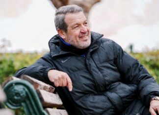 Πέτρος Μίχος : «Με άρπαξε για τα τσικό του Παναιτωλικού ο Κουτσογιάννης, που είχε μεράκι»