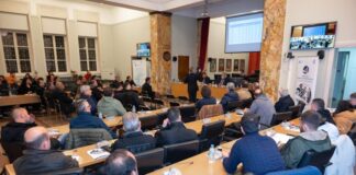 Μεγάλο ενδιαφέρον στο Αγρίνιο για προσέλκυση ξένων επιχειρηματιών και εξωστρέφεια των επιχειρήσεων