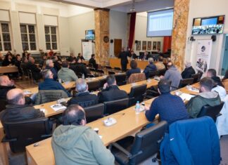 Μεγάλο ενδιαφέρον στο Αγρίνιο για προσέλκυση ξένων επιχειρηματιών και εξωστρέφεια των επιχειρήσεων