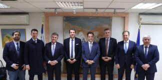 ΟΧΕ Αμβρακικού : Έπεσαν οι πρώτες υπογραφές για έργα 120 εκατ.